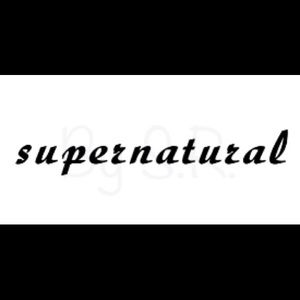 Supernatural T-Shirt
